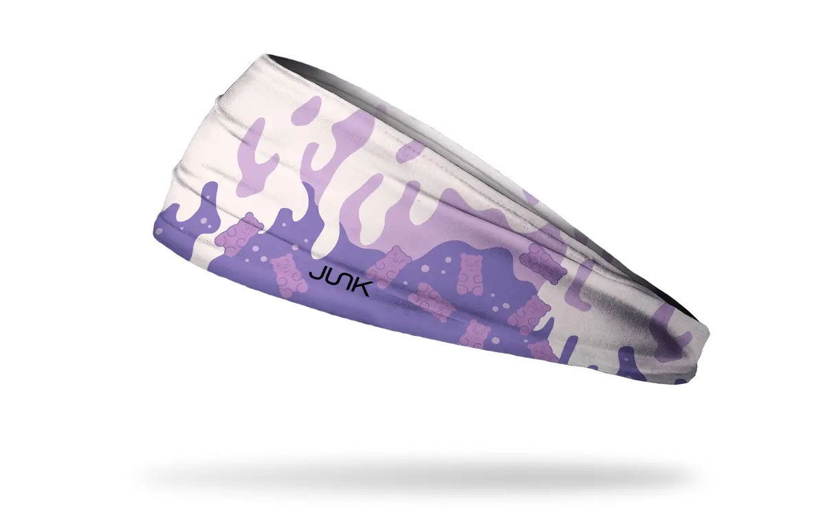 Soda Bears Big Bang Lite Headband 1