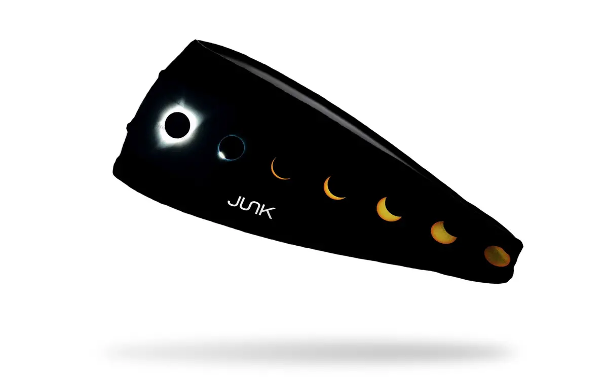 Solar Phases Big Bang Lite Headband 1
