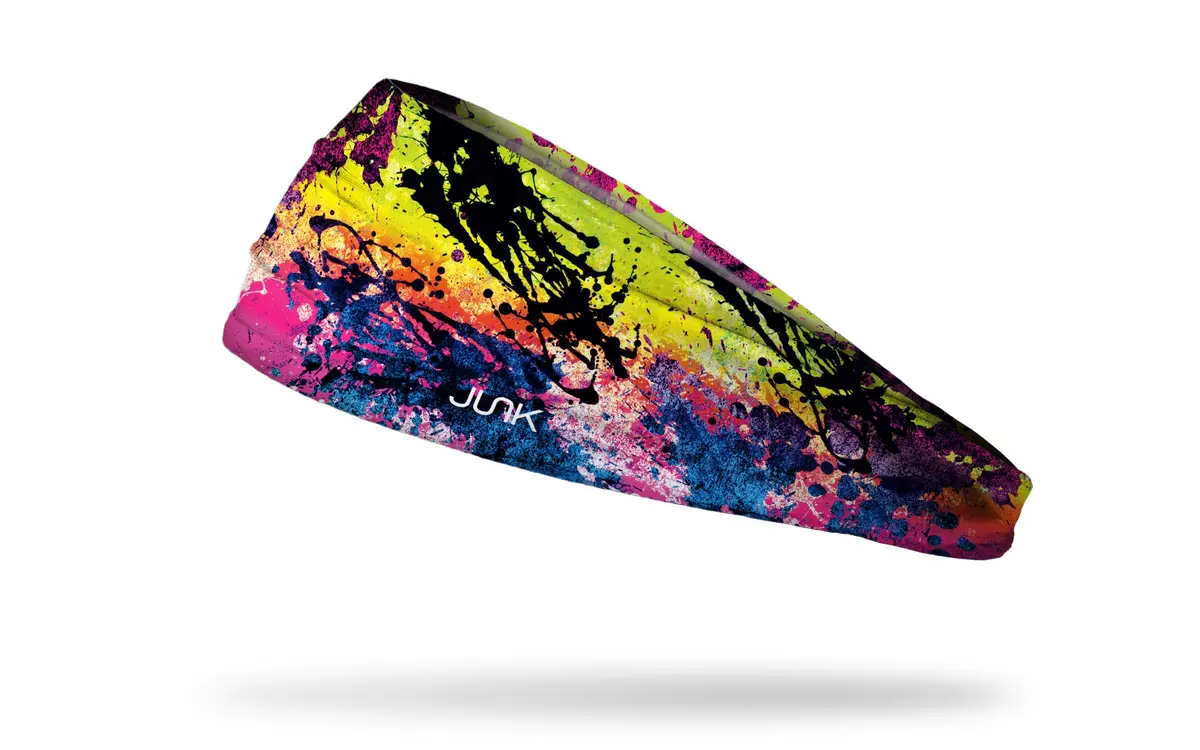 Solar Twist Big Bang Lite Headband 1