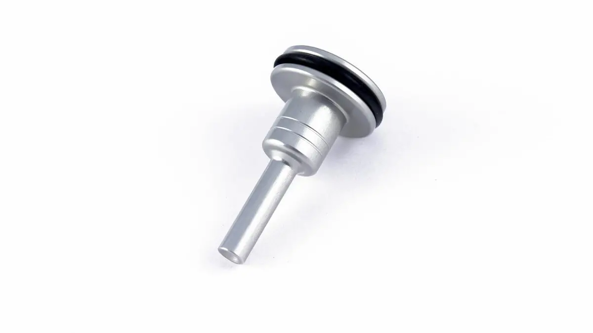 Planet Eclipse Cs1 / Cs1.5 / Csr / Cs2 / Geo 4 Hpr Piston Assembly (Spa050486d000) 1