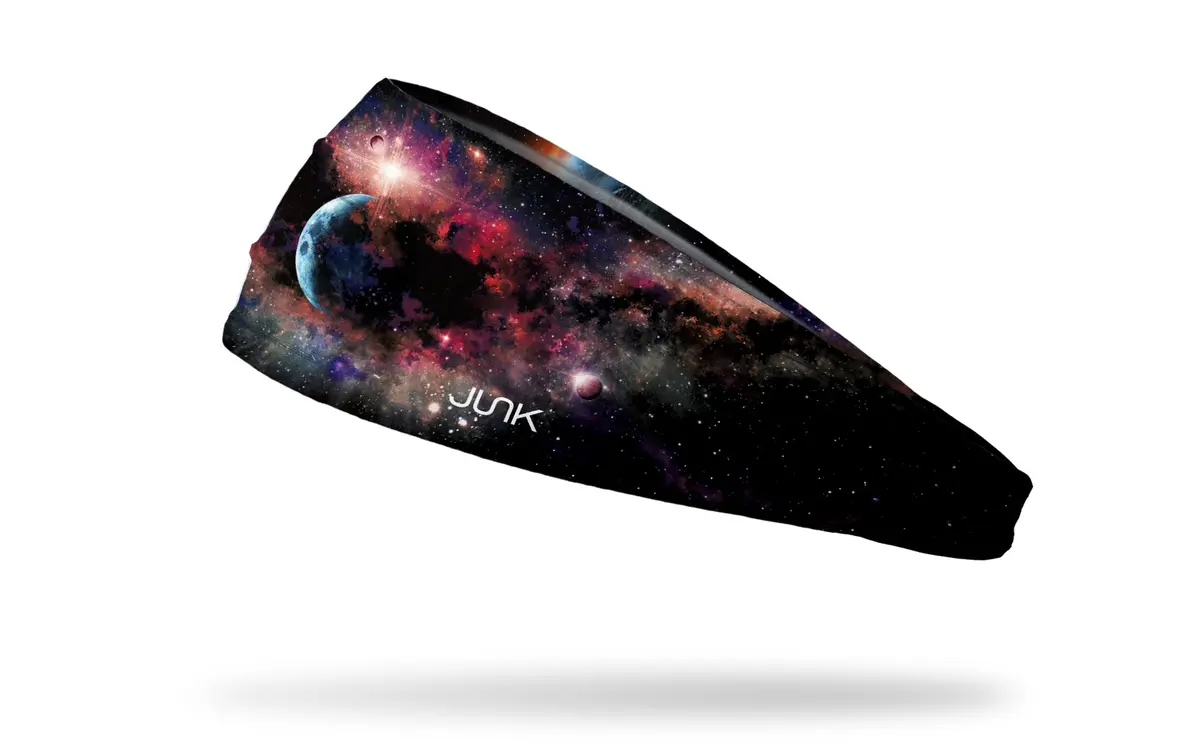 Space Cadet Headband 1