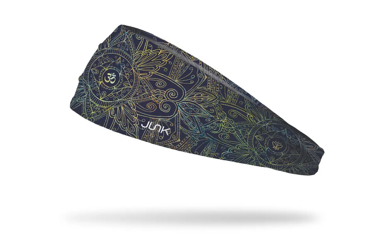 Spiritual Sound Big Bang Lite Headband 1