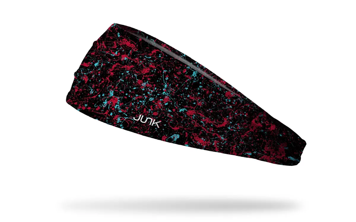 Splash Party Big Bang Lite Headband 1