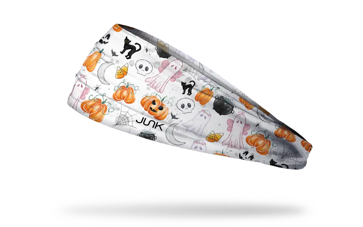 Spooky Sweet Big Bang Lite Headband 1