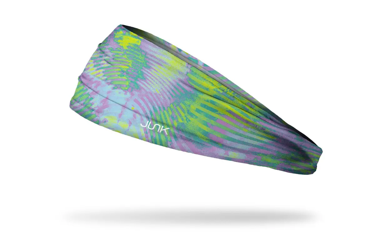 Spring Fever Big Bang Lite Headband 1