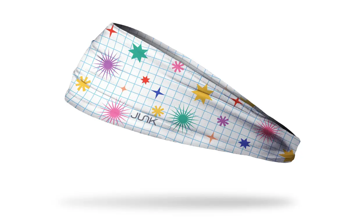 Star Student Big Bang Lite Headband 1