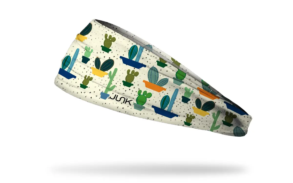 Stick With It Big Bang Lite Headband 1