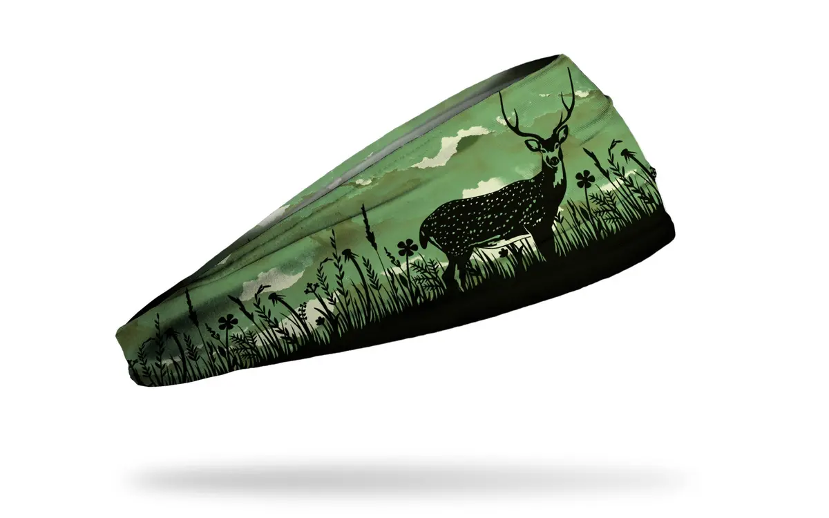 Stoic Stag Big Bang Lite Headband 1