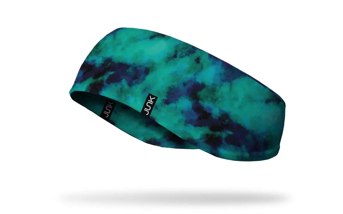 Stormy Skies Ear Warmer 1
