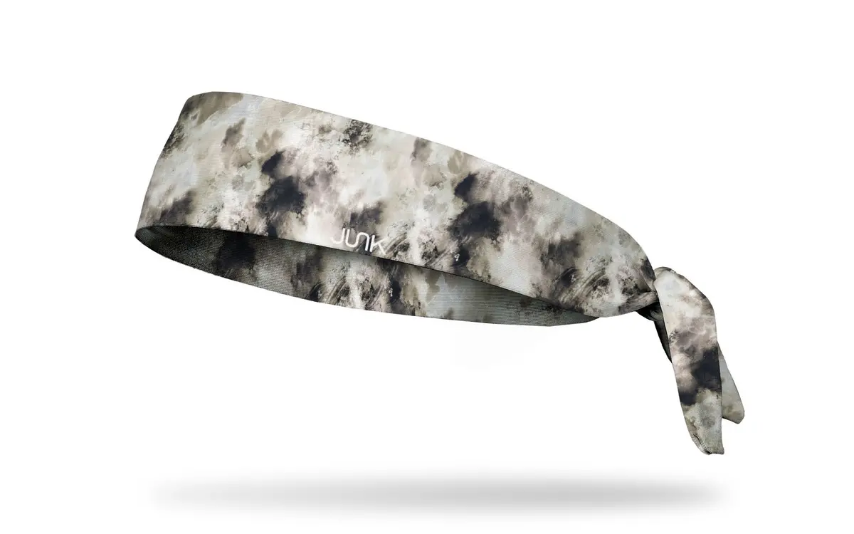 Stratocumulus Flex Tie Headband 1