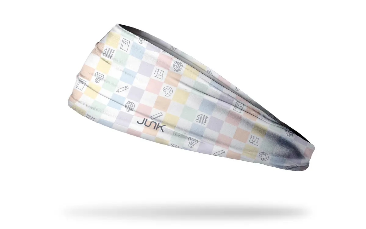 Subject Matter Big Bang Lite Headband 1
