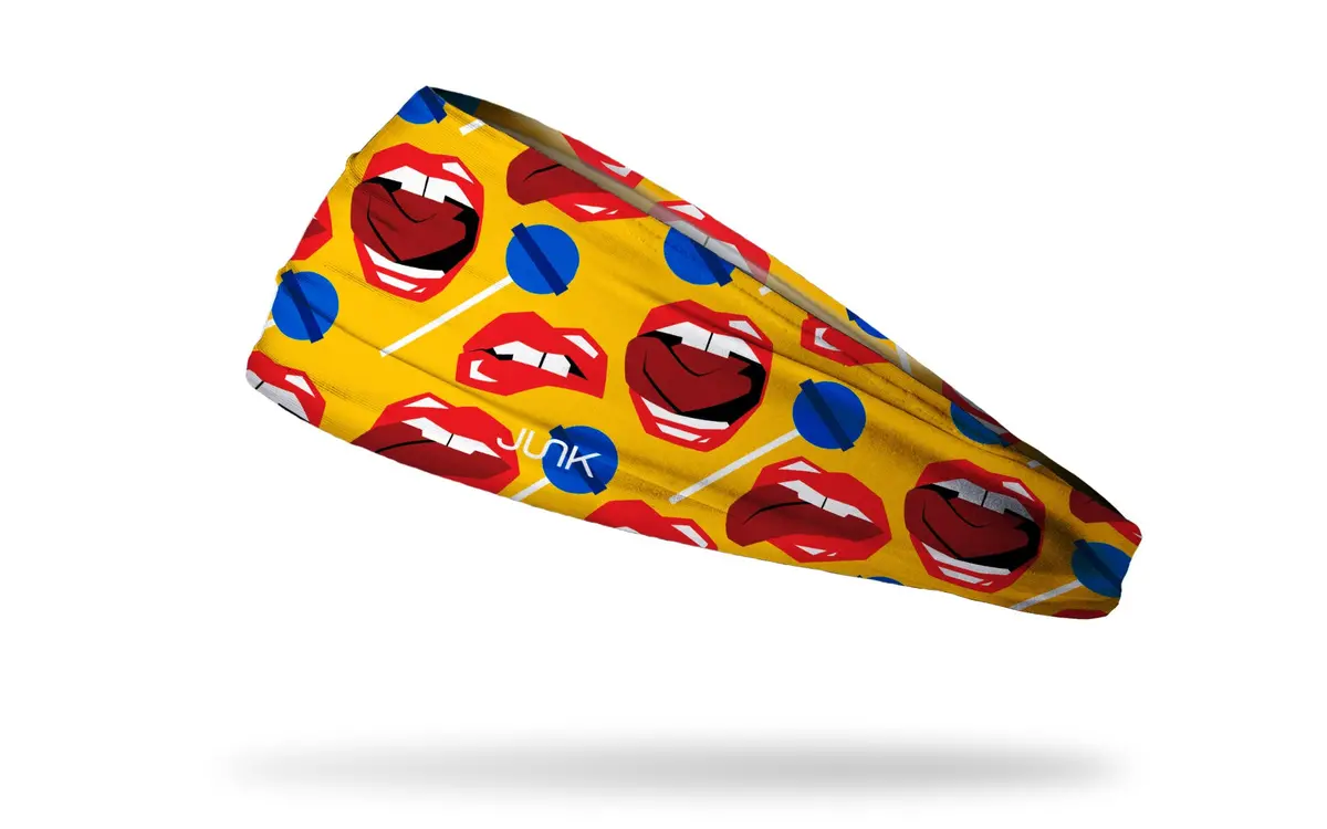 Suckerpunch Big Bang Lite Headband 1