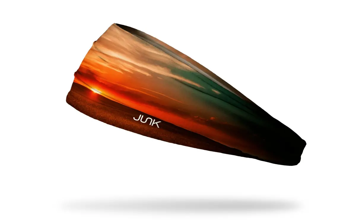 Sungazer Big Bang Lite Headband 1