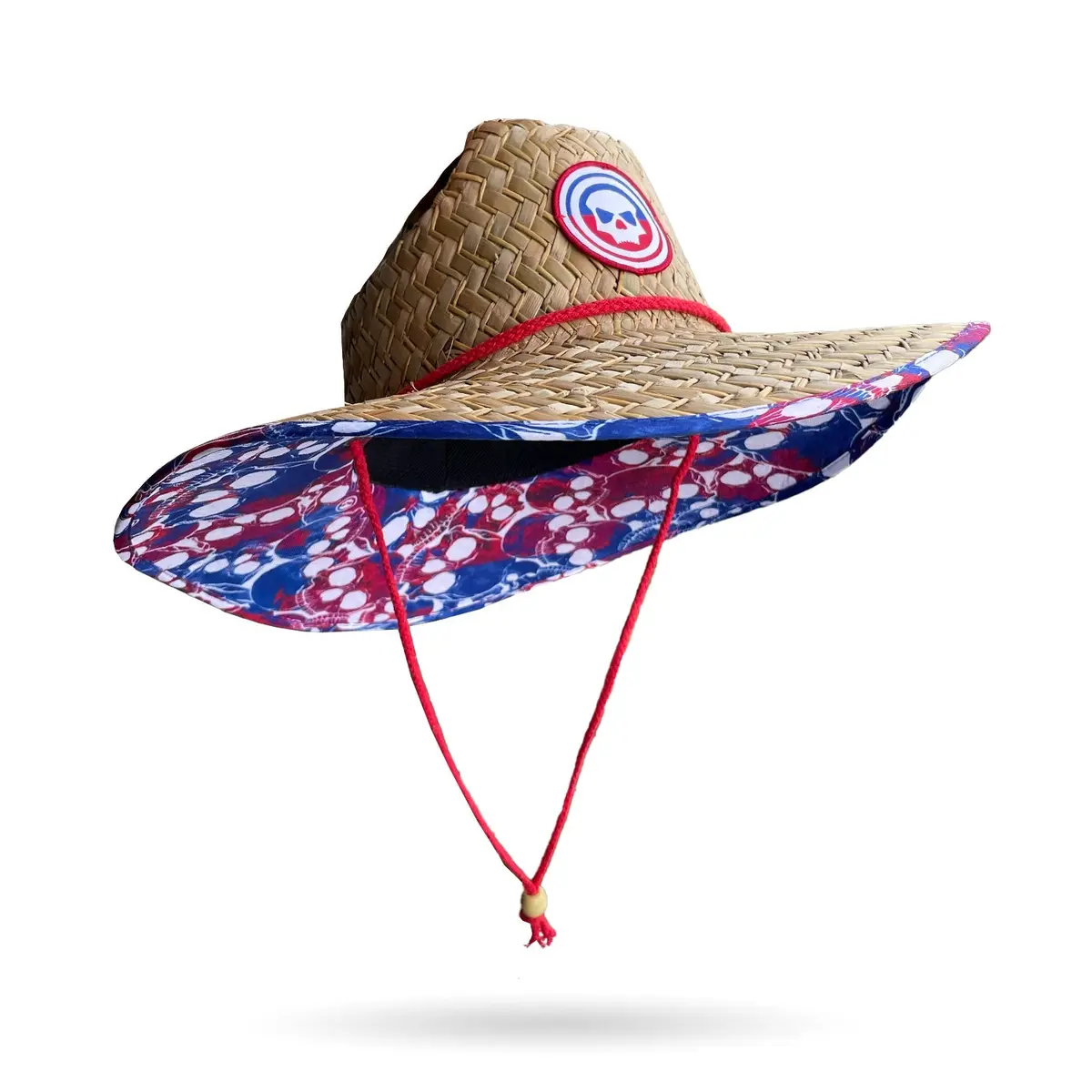 Infamous Sunhat - America 1
