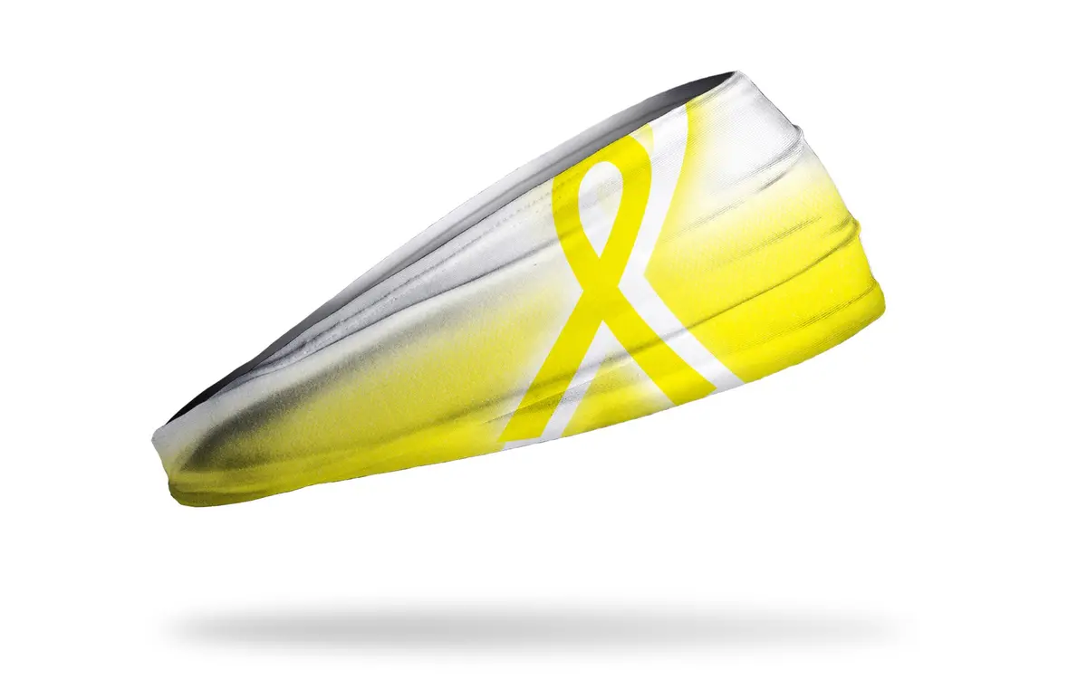 Sunshine Strength Big Bang Lite Headband 1