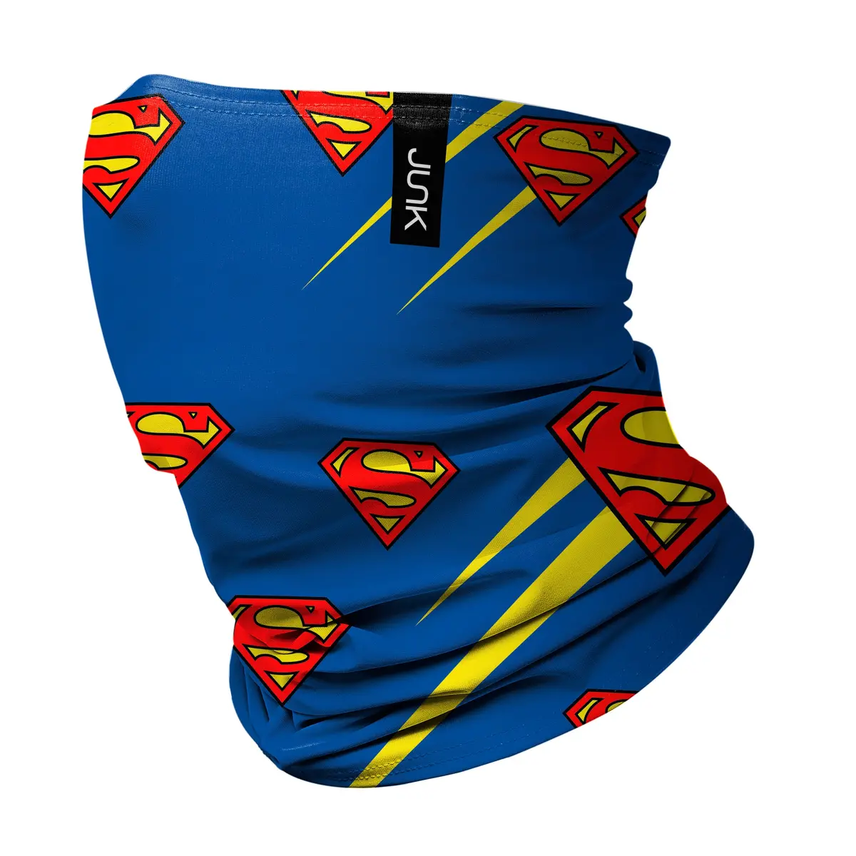 Superman Winter Gaiter 1