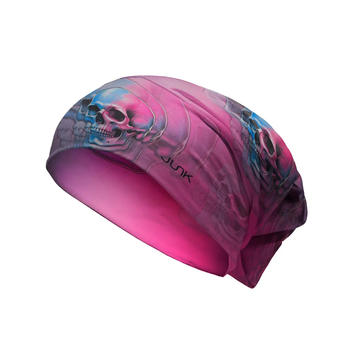 Dr. Betsy Grunch: Super Skull Euro Scrub Cap 1