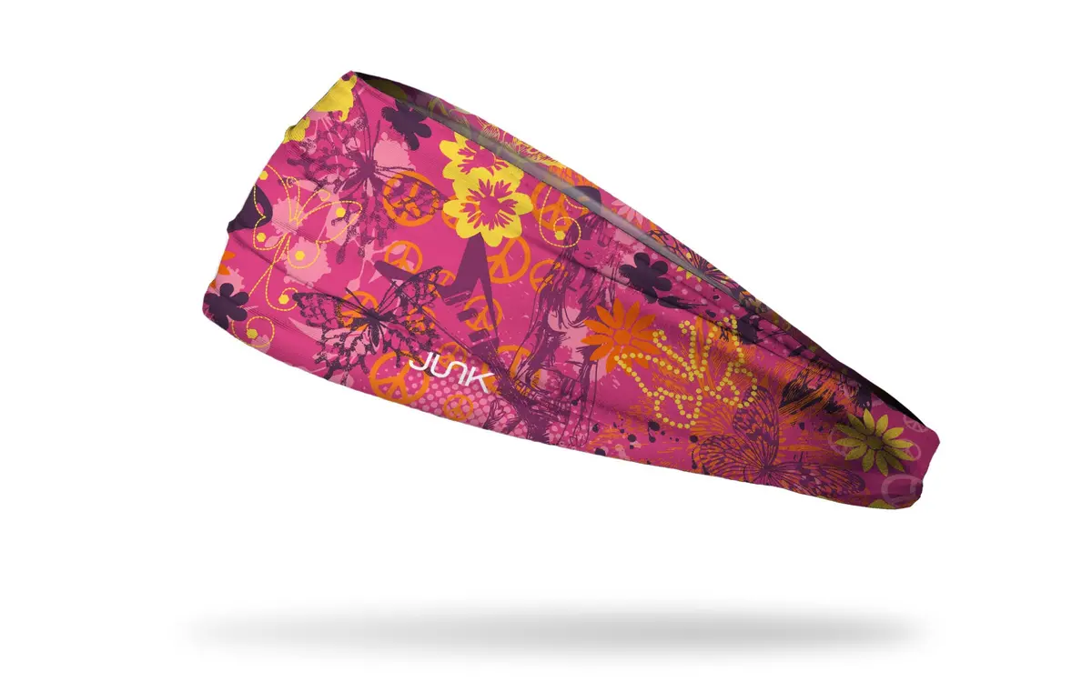 Sweet Niblets Big Bang Lite Headband 1