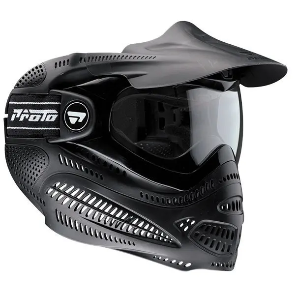 Switch El Goggle - Black 1