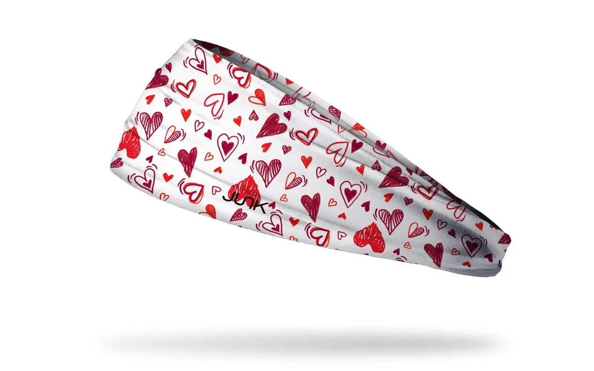 Swolemate Big Bang Lite Headband 1