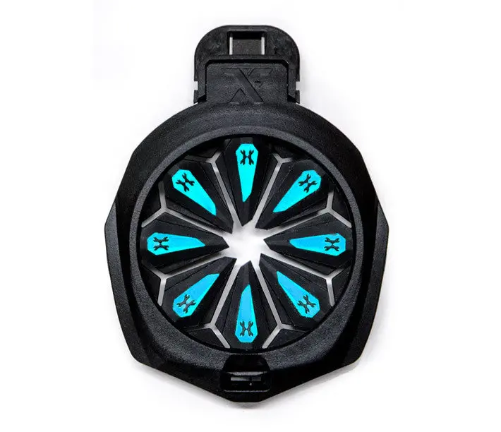 Epic Speed Feed - Tfx (Sapphire) 1