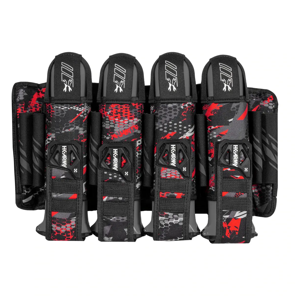 Hk Army Eject Harness - Scorch 4+3 1