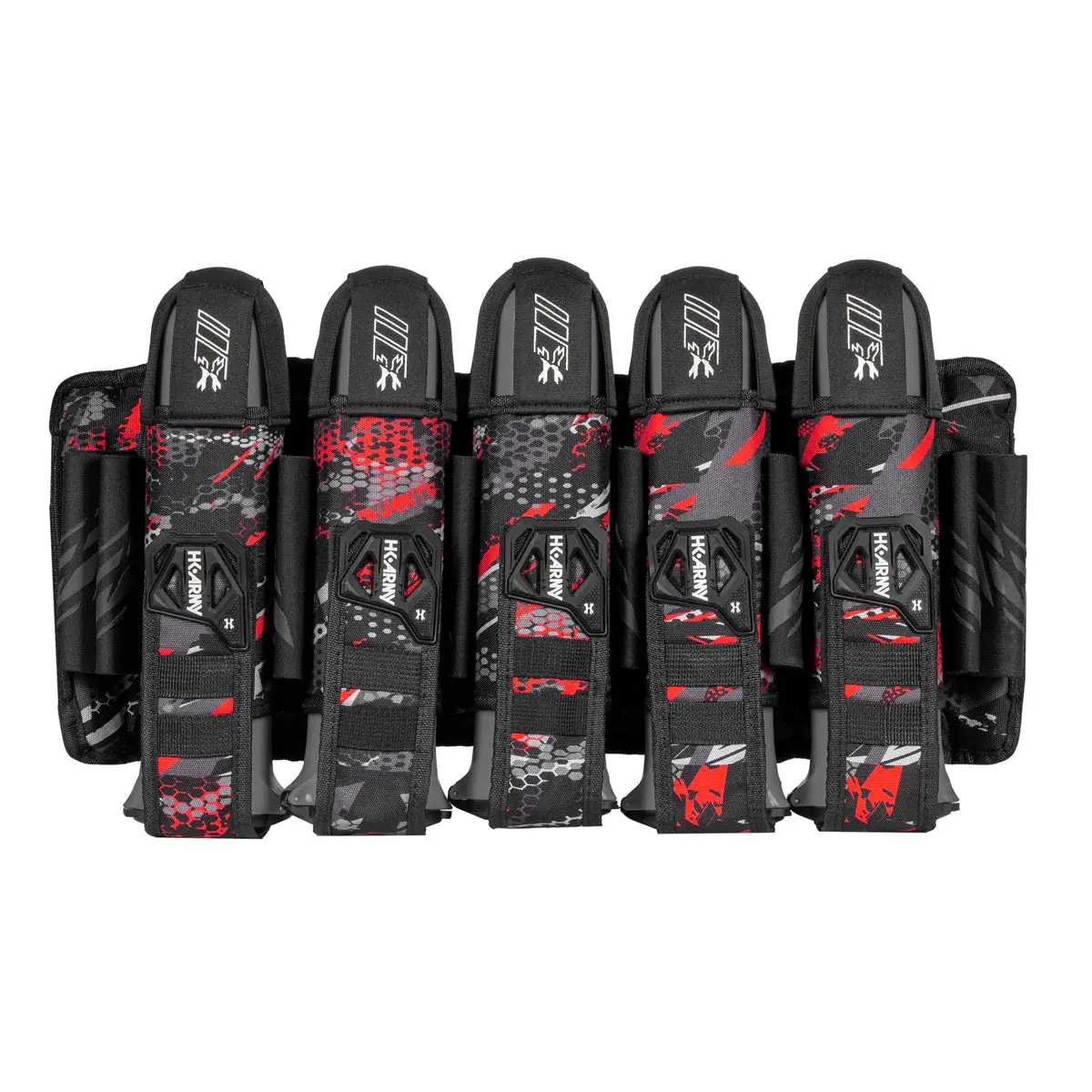 Hk Army Eject Harness - Scorch 5+4 1