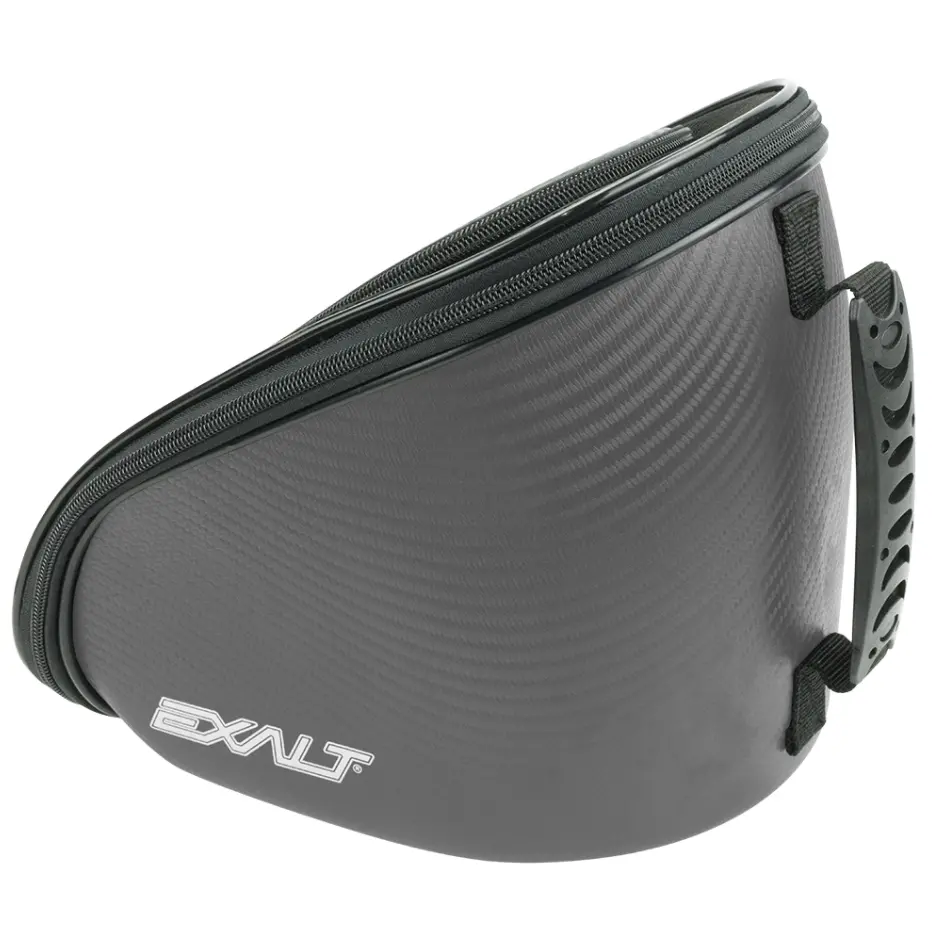 Exalt Goggle Case V3 - Charcoal Gray 1