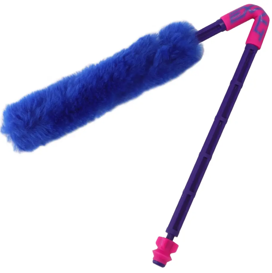 Exalt Barrel Maid - Bubblegum (Purple/Blue) 1