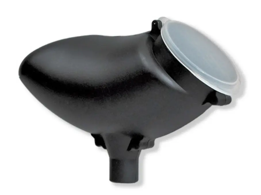 Tippmann Gravity Fed Paintball Loader - 200 Round Capacity 1