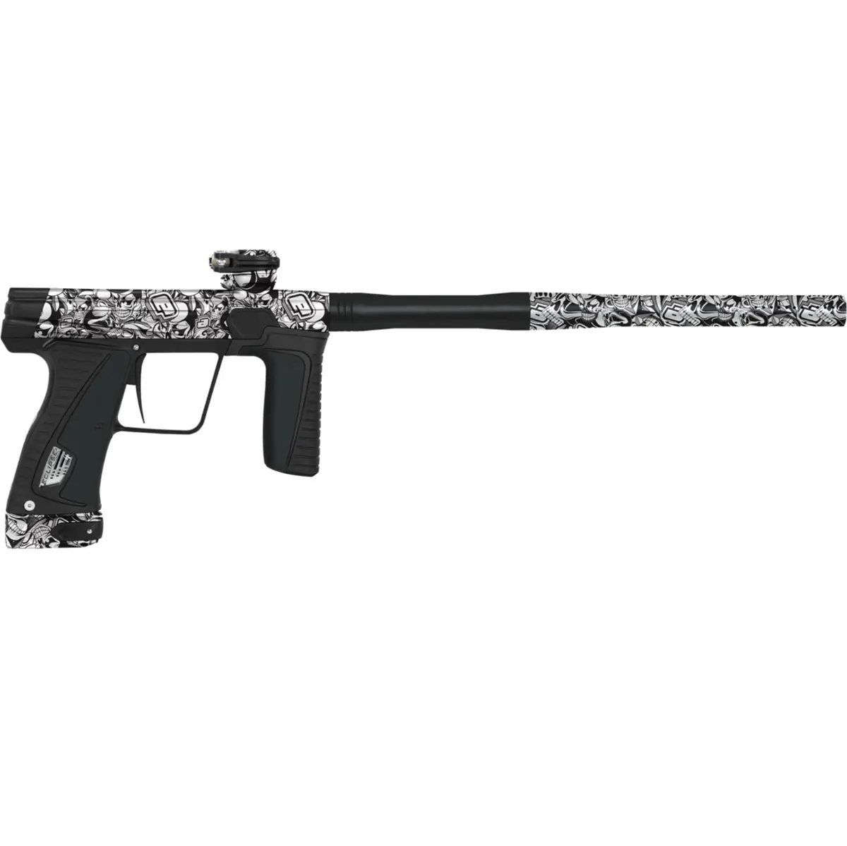 Planet Eclipse Gtek 180R Paintball Gun - Titan 1