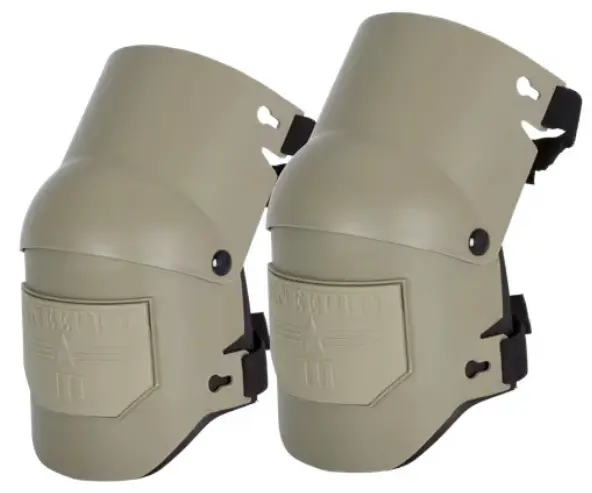 Knee Pads - Kneepro Ultra Flex® Iii (Foliage) 1