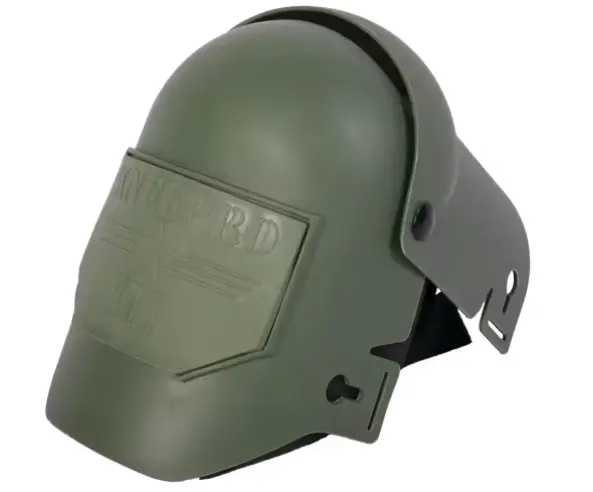Knee Pads - Kneepro Ultra Flex® Iii (Olive Green) 1