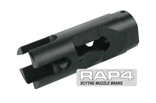 Scythe Muzzle Brake 1
