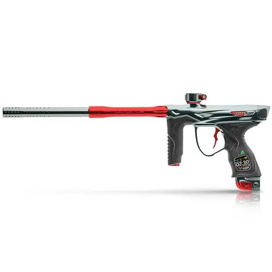 Dye M3+ Paintball Marker - Shadow Fire 1