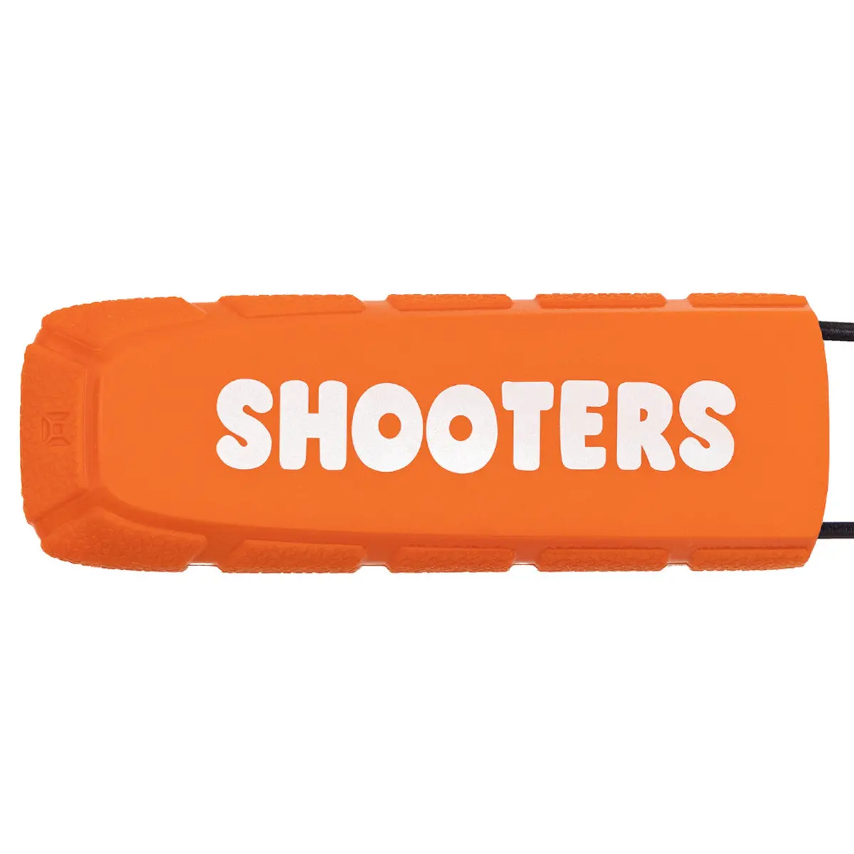 Exalt Bayonet Barrel Cover Le - Shooters - Orange 1