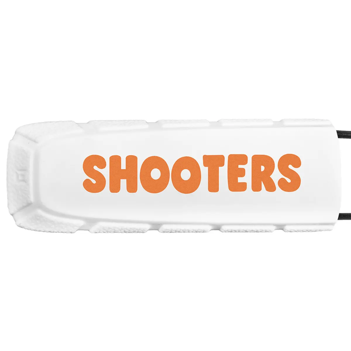 Exalt Bayonet Barrel Cover Le - Shooters White 1