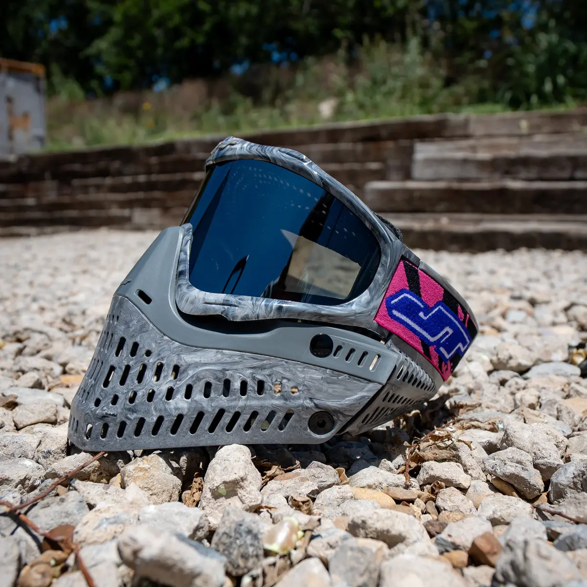 Jt Proflex Le Marble Series - Away Edition 1