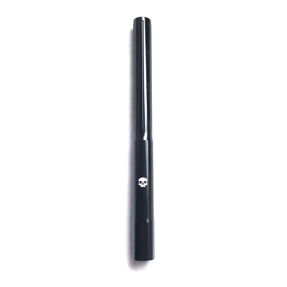 Infamous Silencio Fl Barrel Tip - Gloss Black (Gen 3) 1
