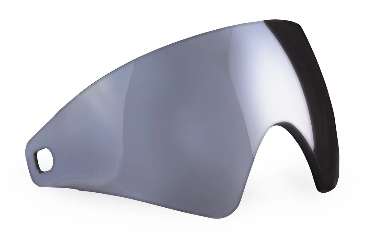 Virtue Vio Paintball Lens - Chromatic Silver 1