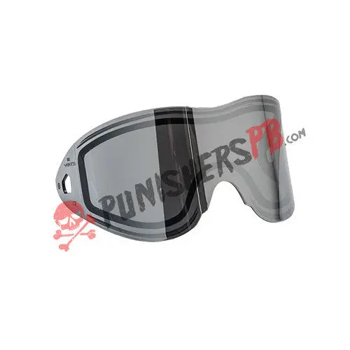 Empire Mask Vents Replacement Lens - Silver Mirror 1