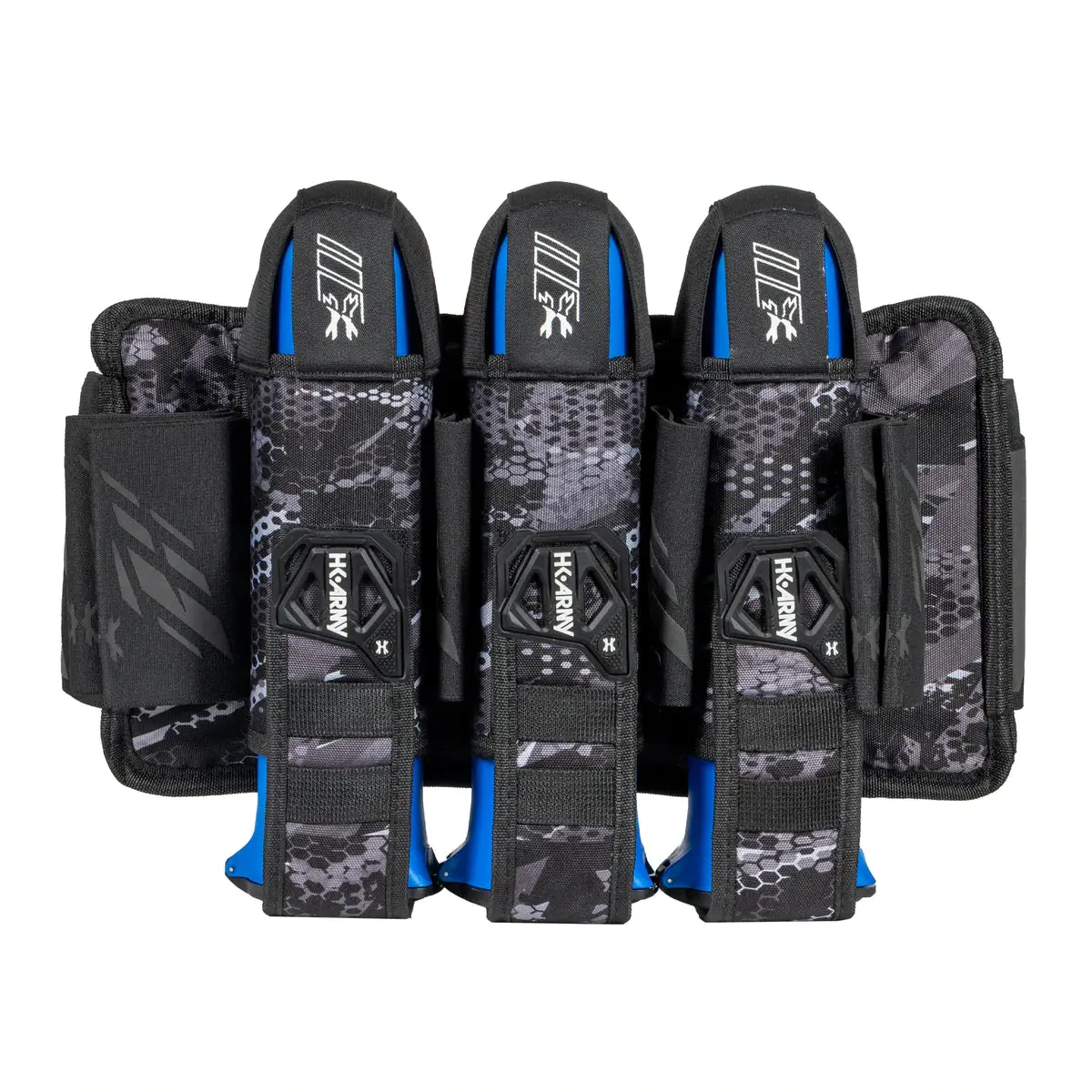 Hk Army Eject Harness - Slate 3+2 1