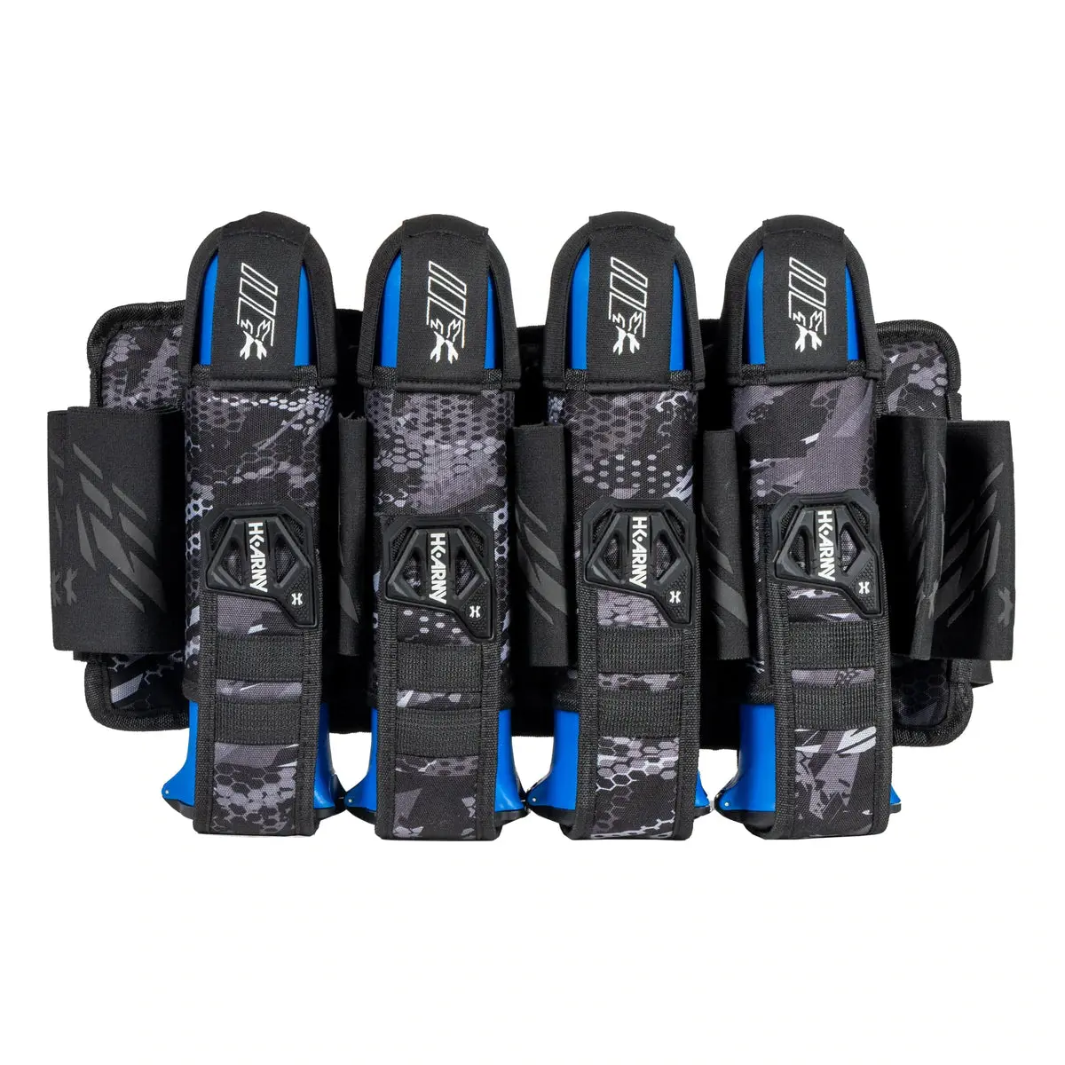 Hk Army Eject Harness - Slate 4+3 1