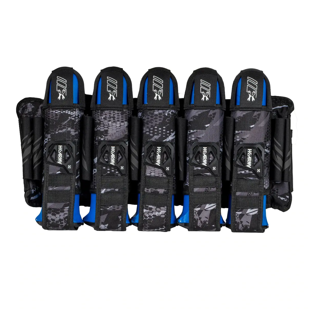 Hk Army Eject Harness - Slate 5+4 1