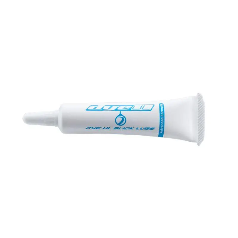 Dye Slick Lube 1/4 Oz 1