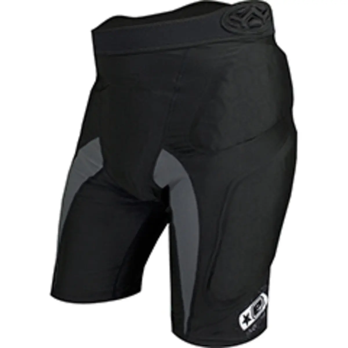 Planet Eclipse Overload Slider Shorts - Xxl 1