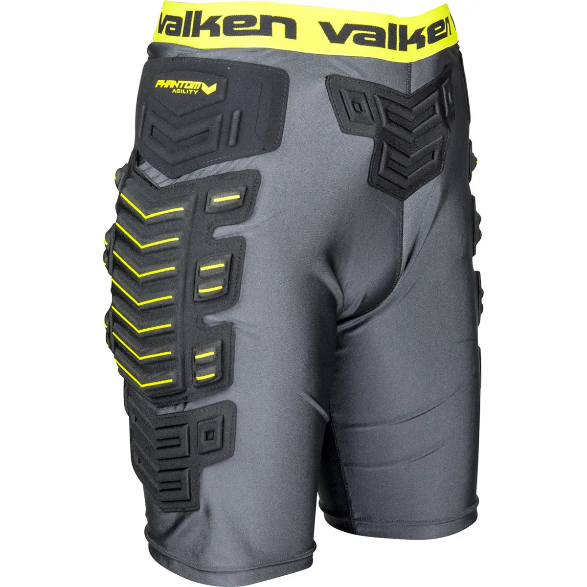 Valken Phantom Agility Paintball Slide Shorts 1