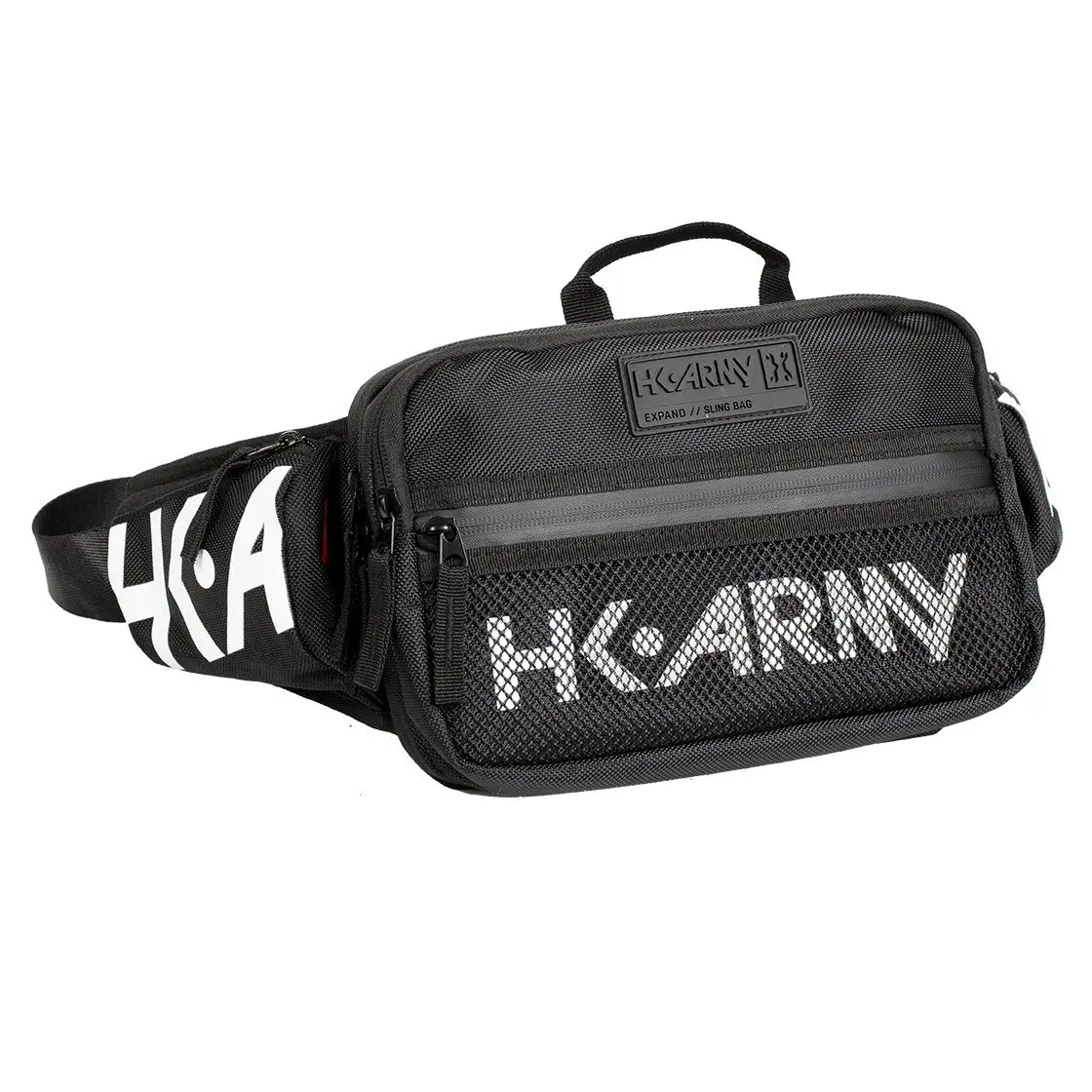 Hk Army Expang Sling Bag - Black 1