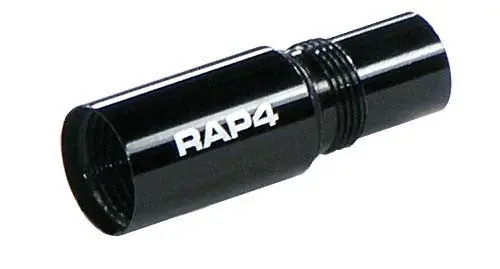 Barrel Adapter For Smart Parts Ion To Spyder 1