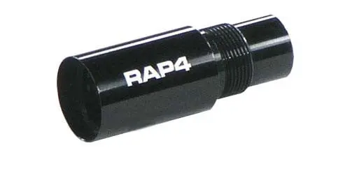 Barrel Adapter For Smart Parts Ion To A5 1
